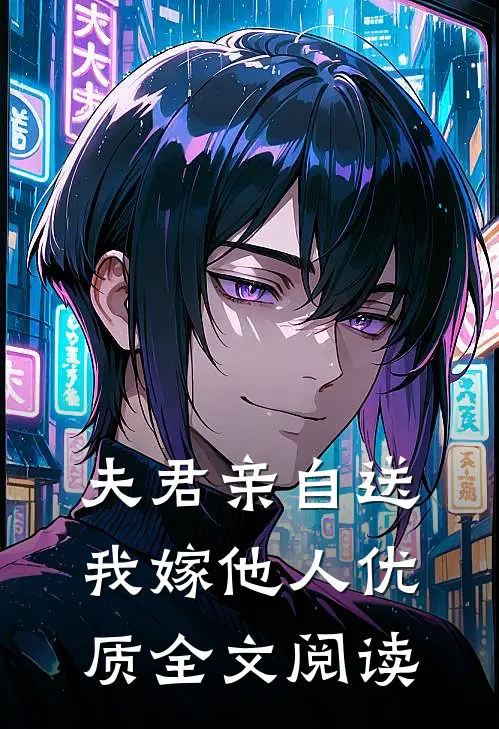 夫君亲自送我嫁他人优质全文阅读