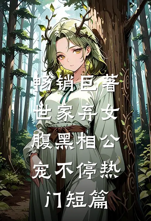 畅销巨著世家弃女，腹黑相公宠不停热门短篇