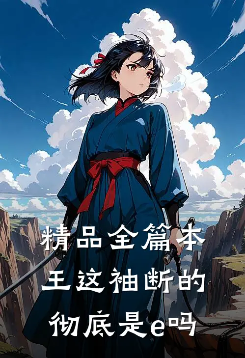精品全篇本王这袖断的彻底是e吗