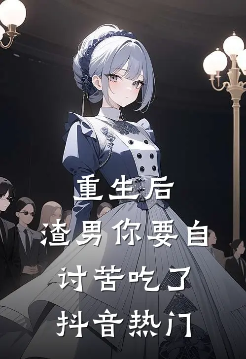 重生后，渣男你要自讨苦吃了抖音热门
