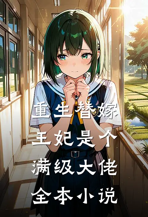 重生替嫁，王妃是个满级大佬全本小说