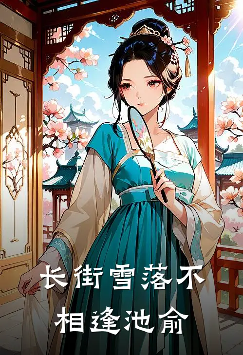 长街雪落不相逢池俞