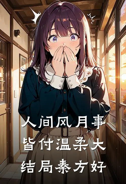 人间风月事，皆付温柔大结局秦方好