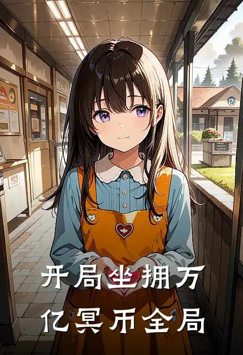 开局坐拥万亿冥币全局
