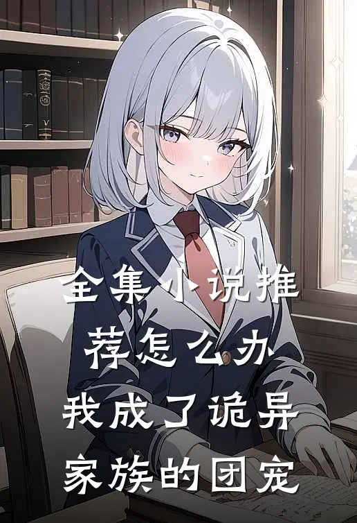 全集小说推荐怎么办，我成了诡异家族的团宠