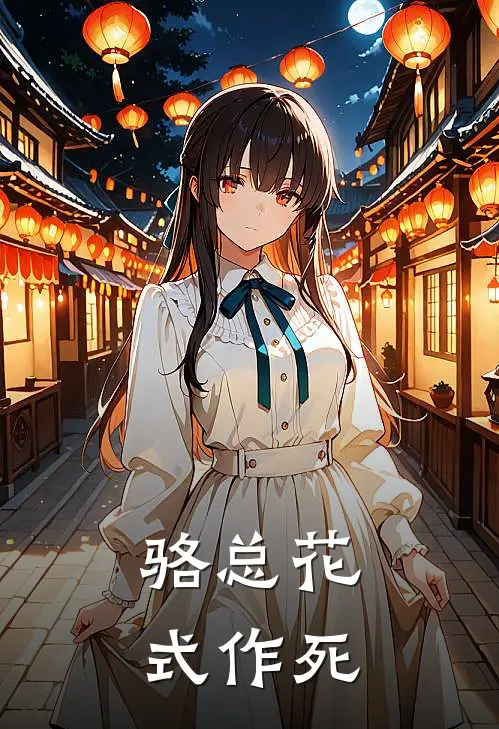 骆总花式作死