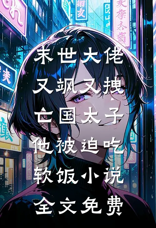 末世大佬又飒又拽，亡国太子他被迫吃软饭小说全文免费