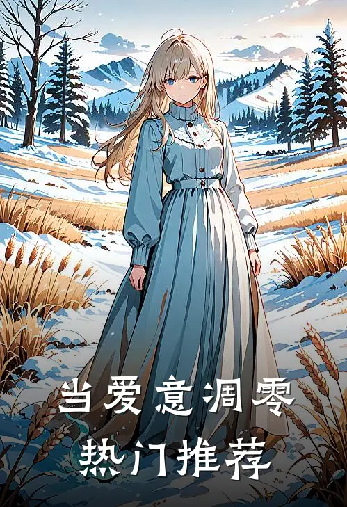 当爱意凋零热门推荐