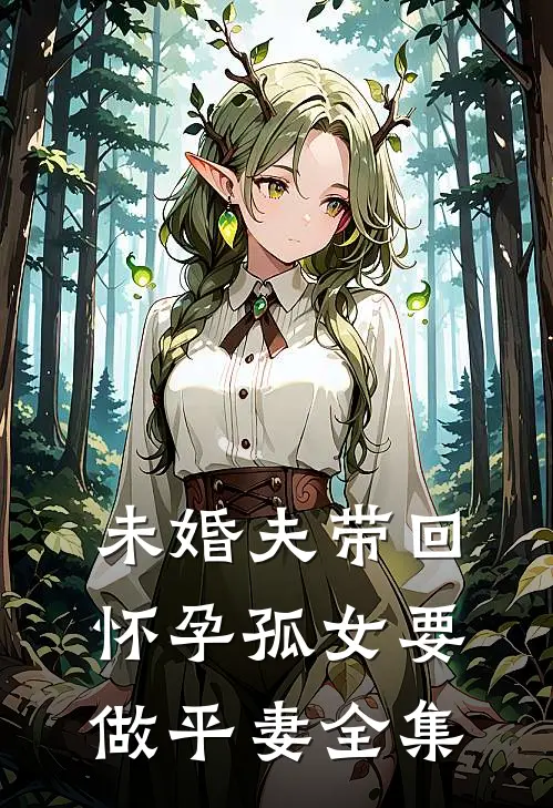 未婚夫带回怀孕孤女要做平妻全集