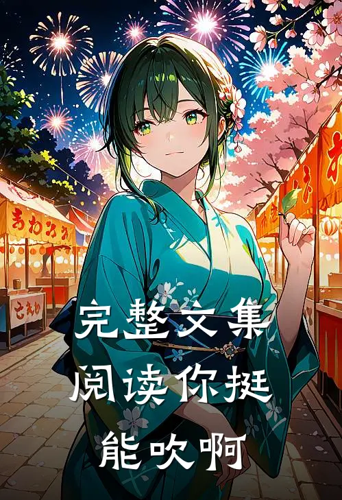 完整文集阅读你挺能吹啊