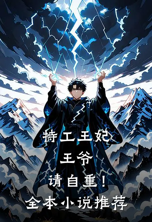 特工王妃王爷,请自重!全本推荐