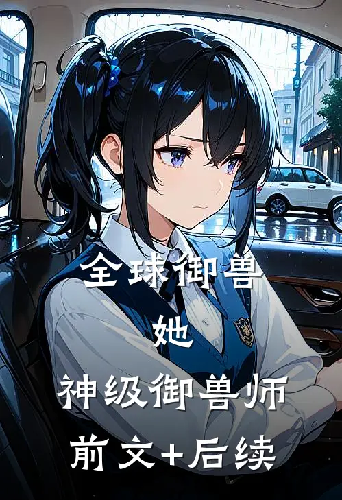 全球御兽：她，神级御兽师前文+后续