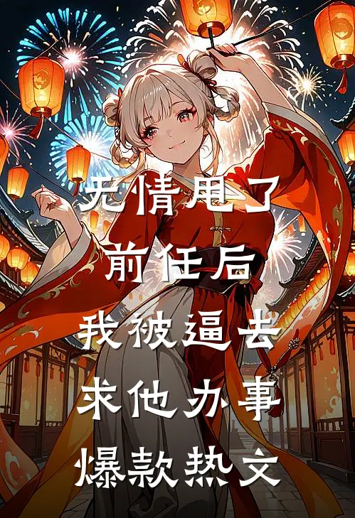无情甩了前任后，我被逼去求他办事爆款热文