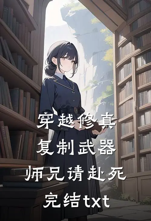 穿越修真：复制武器，师兄请赴死完结txt