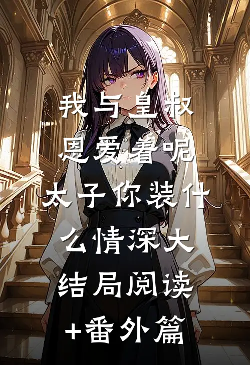 我与皇叔恩爱着呢，太子你装什么情深大结局阅读+番外篇