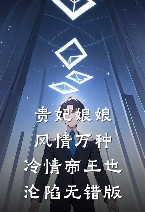 贵妃娘娘风情万种，冷情帝王也沦陷无错版