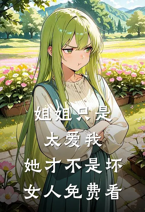 姐姐只是太爱我，她才不是坏女人免费看