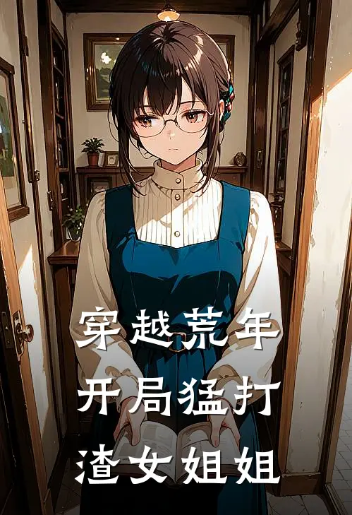 穿越荒年：开局猛打渣女姐姐