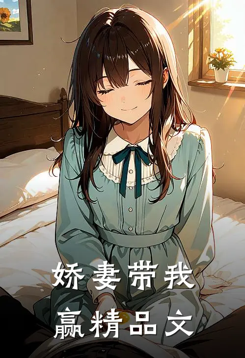 娇妻带我赢精品文
