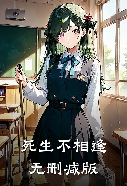 死生不相逢无删减版
