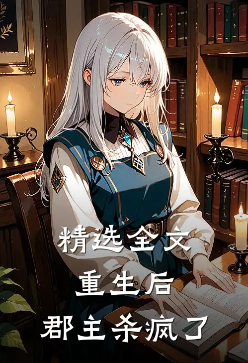 精选全文重生后，郡主杀疯了