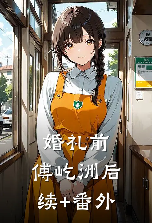 婚礼前，傅屹洲后续+番外