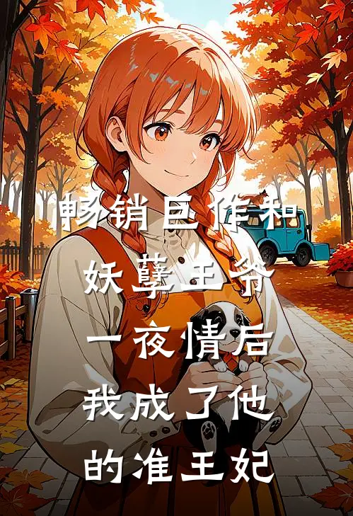 畅销巨作和妖孽王爷一夜情后，我成了他的准王妃