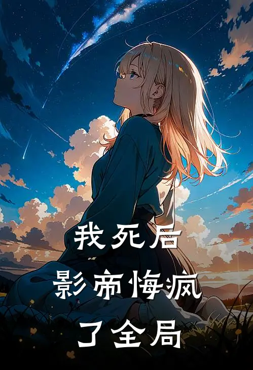 我死后，影帝悔疯了全局