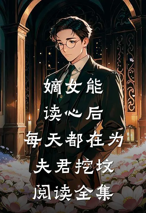 嫡女能读心后，每天都在为夫君挖坟阅读全集