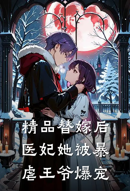 精品替嫁后，医妃她被暴虐王爷爆宠