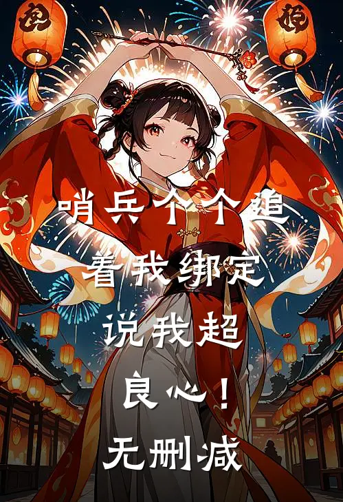 哨兵个个追着我绑定，说我超良心！无删减