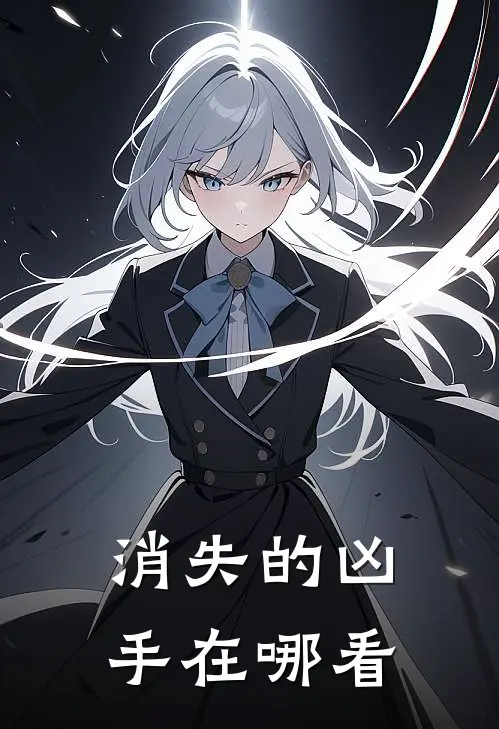 消失的凶手在哪看