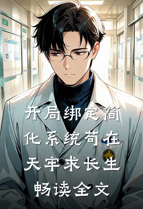 开局绑定简化系统苟在天牢求长生畅读全文