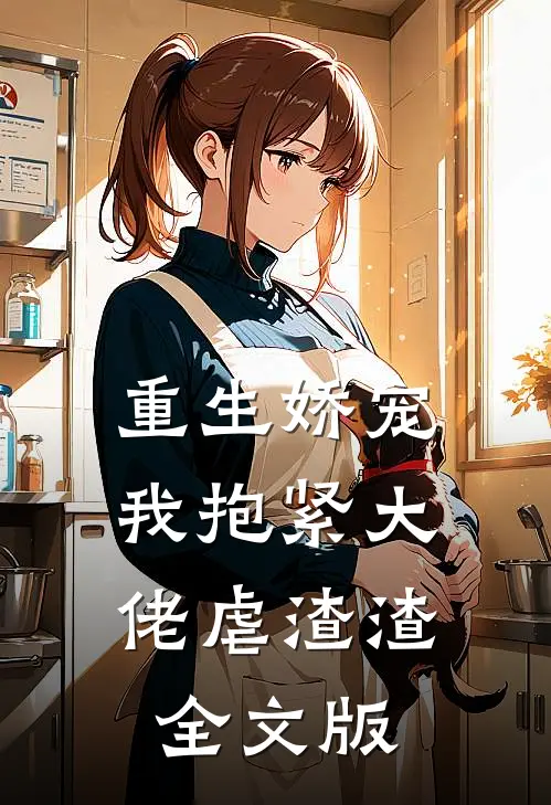 重生娇宠：我抱紧大佬虐渣渣全文版