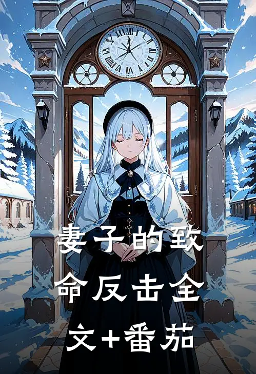 妻子的致命反击全文+番茄