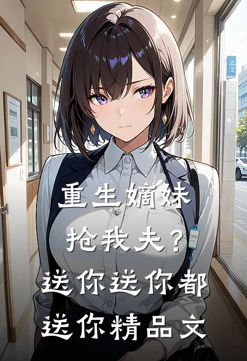 重生嫡妹抢我夫？送你送你都送你精品文