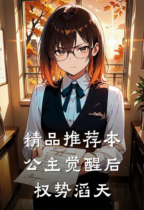 精品推荐本公主觉醒后，权势滔天