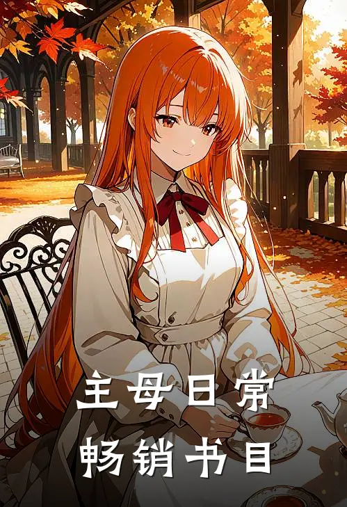 主母日常畅销书目