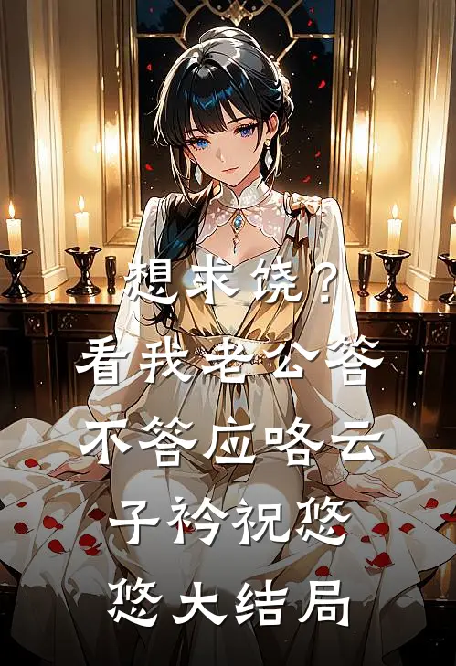 想求饶？看我老公答不答应咯云子衿祝悠悠大结局