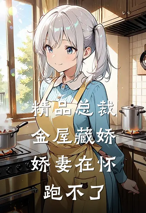 精品总裁金屋藏娇，娇妻在怀跑不了