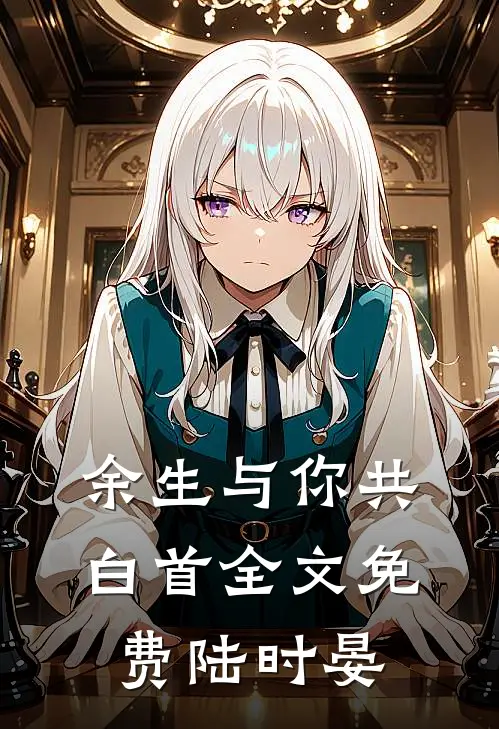 余生与你共白首全文免费陆时晏
