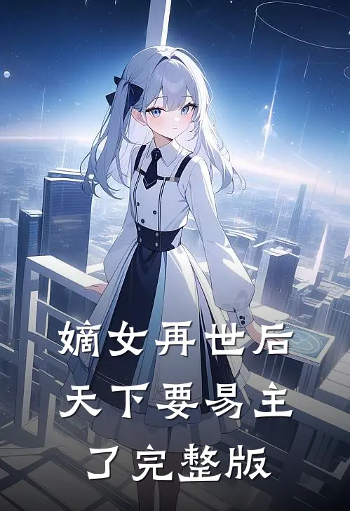 嫡女再世后，天下要易主了完整版