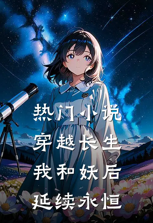 热门小说穿越长生：我和妖后延续永恒