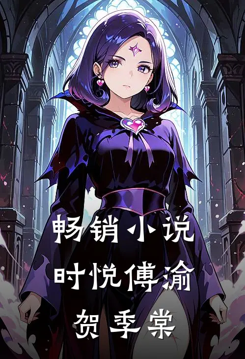 畅销小说时悦傅渝贺季棠
