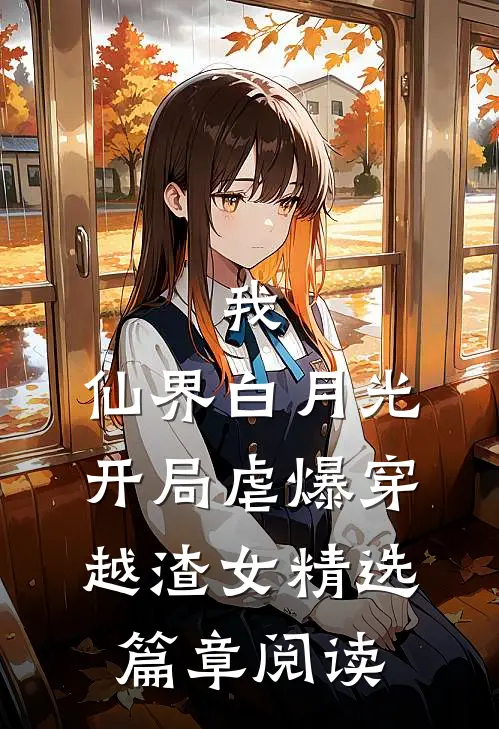 我，仙界白月光，开局虐爆穿越渣女精选篇章阅读