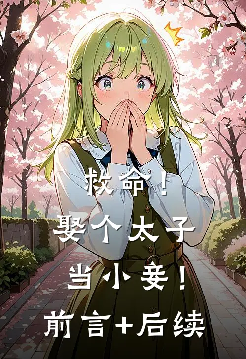 救命！娶个太子当小妾！前言+后续