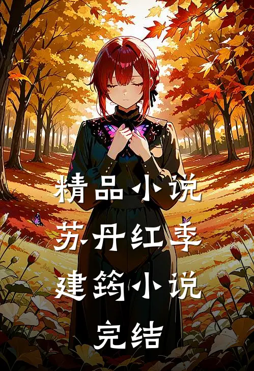 精品小说苏丹红季建筠小说,完结