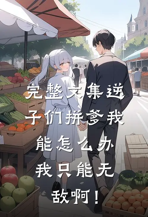 完整文集逆子们拼爹我能怎么办，我只能无敌啊！