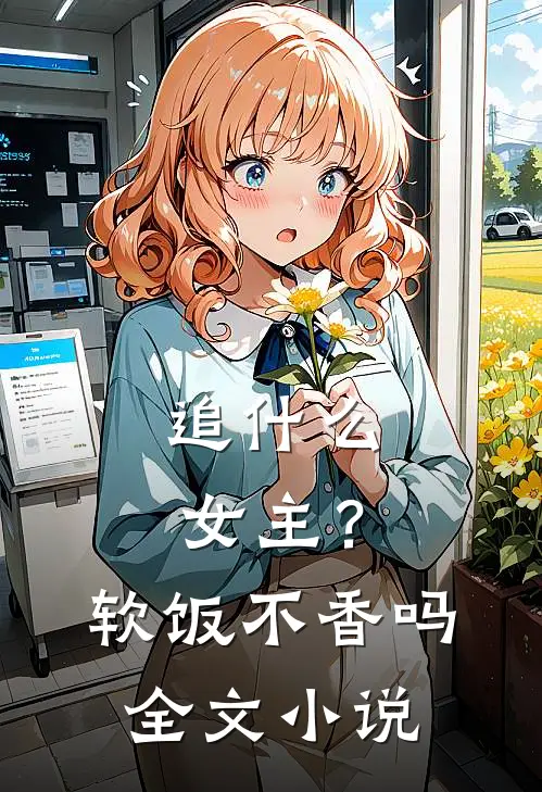 追什么女主？软饭不香吗全文小说