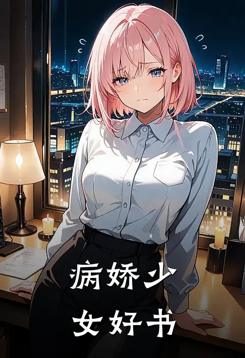 病娇少女好书